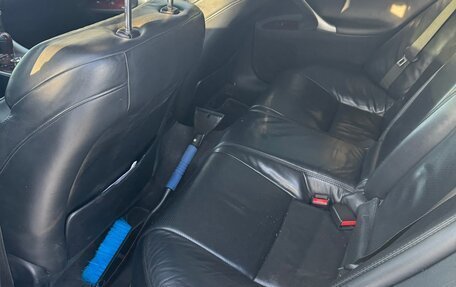 Lexus IS II рестайлинг 2, 2007 год, 1 150 000 рублей, 20 фотография