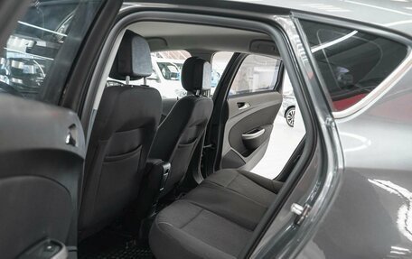 Opel Astra J, 2011 год, 695 000 рублей, 7 фотография