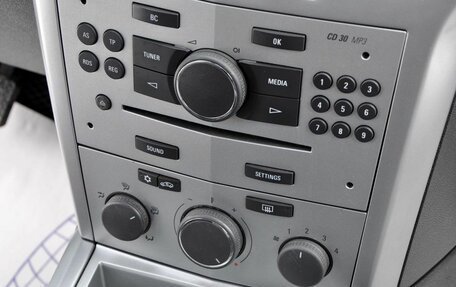 Opel Astra H, 2012 год, 500 000 рублей, 11 фотография