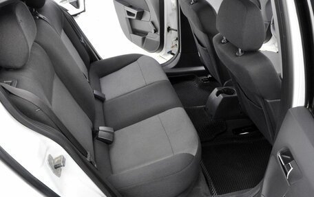 Opel Astra H, 2012 год, 500 000 рублей, 13 фотография