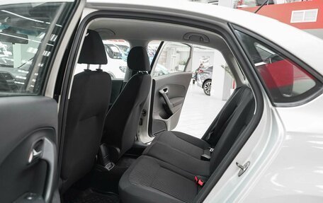 Volkswagen Polo VI (EU Market), 2010 год, 645 000 рублей, 7 фотография