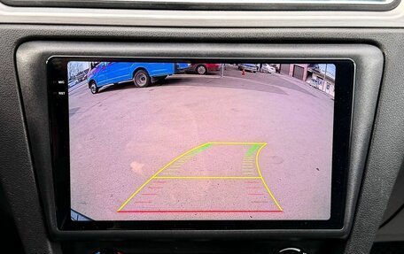 Skoda Rapid I, 2014 год, 1 150 000 рублей, 12 фотография