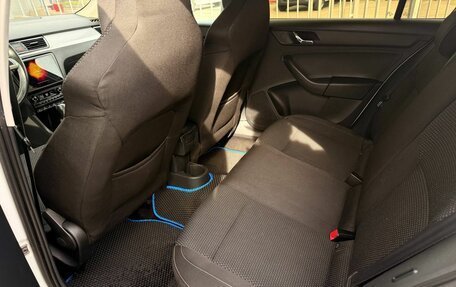 Skoda Rapid I, 2014 год, 1 150 000 рублей, 15 фотография