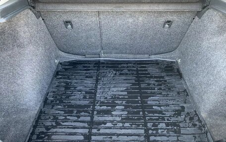 Skoda Rapid I, 2014 год, 1 150 000 рублей, 16 фотография