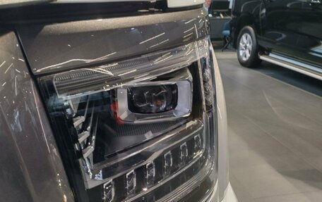 Haval H5, 2024 год, 3 699 000 рублей, 8 фотография