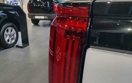 Haval H5, 2024 год, 3 699 000 рублей, 10 фотография