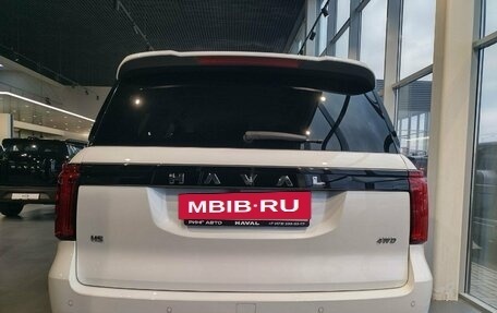 Haval H5, 2024 год, 3 699 000 рублей, 5 фотография