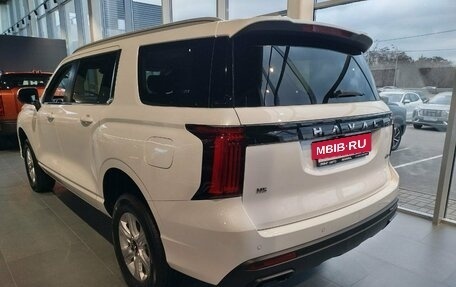 Haval H5, 2024 год, 3 699 000 рублей, 6 фотография