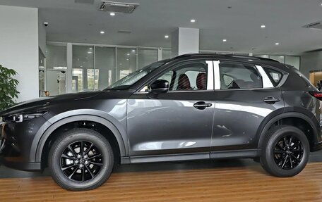 Mazda CX-5 II, 2025 год, 2 890 000 рублей, 4 фотография