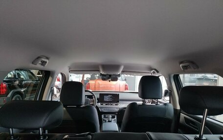 Haval H5, 2024 год, 3 699 000 рублей, 15 фотография