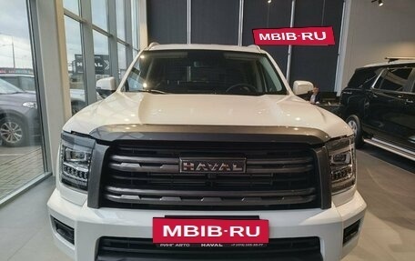 Haval H5, 2024 год, 3 699 000 рублей, 2 фотография
