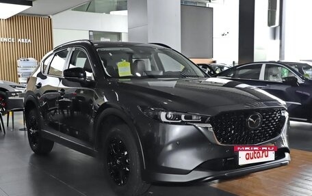 Mazda CX-5 II, 2025 год, 2 890 000 рублей, 3 фотография
