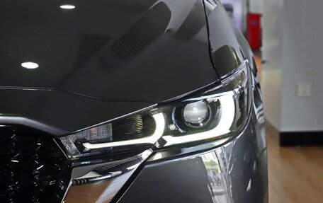 Mazda CX-5 II, 2025 год, 2 890 000 рублей, 10 фотография