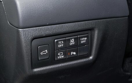 Mazda CX-5 II, 2025 год, 2 890 000 рублей, 17 фотография