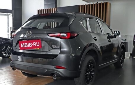 Mazda CX-5 II, 2025 год, 2 890 000 рублей, 7 фотография