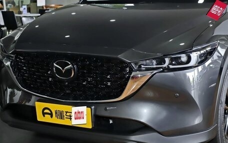 Mazda CX-5 II, 2025 год, 2 890 000 рублей, 9 фотография