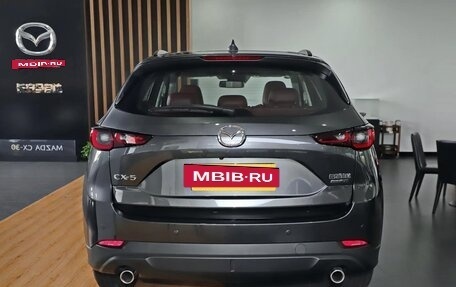 Mazda CX-5 II, 2025 год, 2 890 000 рублей, 6 фотография