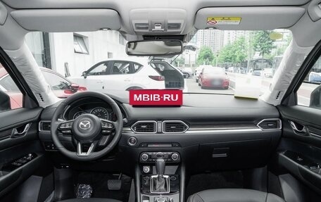 Mazda CX-5 II, 2025 год, 2 890 000 рублей, 12 фотография