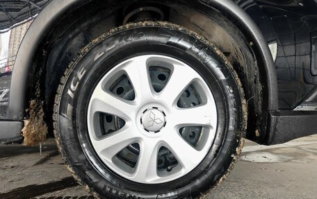 Mitsubishi Outlander III рестайлинг 3, 2021 год, 2 535 000 рублей, 19 фотография