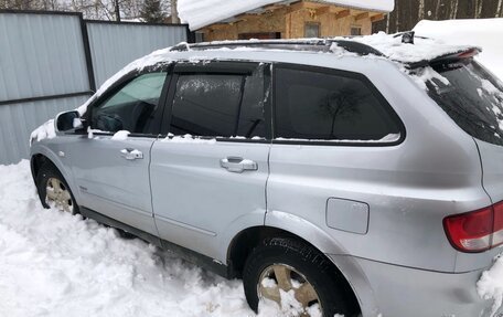 SsangYong Kyron I, 2011 год, 480 000 рублей, 2 фотография