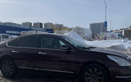 Nissan Teana, 2008 год, 829 000 рублей, 6 фотография