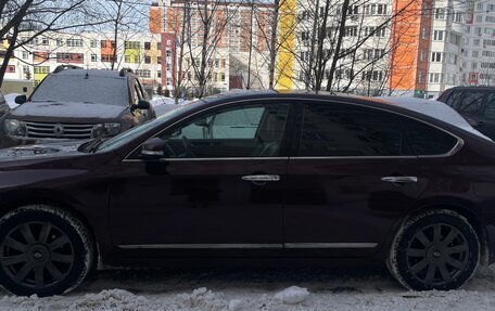 Nissan Teana, 2008 год, 829 000 рублей, 5 фотография