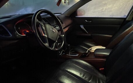 Nissan Teana, 2008 год, 829 000 рублей, 7 фотография