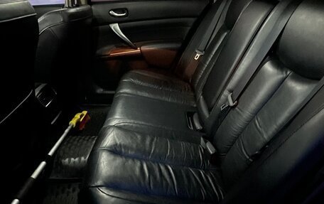 Nissan Teana, 2008 год, 829 000 рублей, 8 фотография