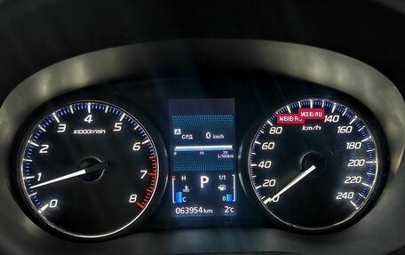 Mitsubishi Outlander III рестайлинг 3, 2021 год, 2 535 000 рублей, 17 фотография