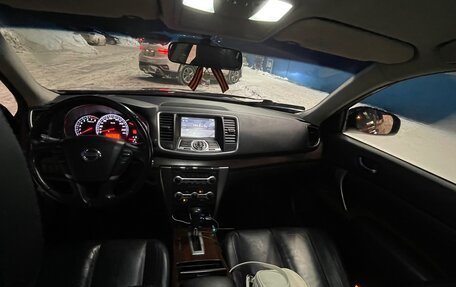 Nissan Teana, 2008 год, 829 000 рублей, 10 фотография