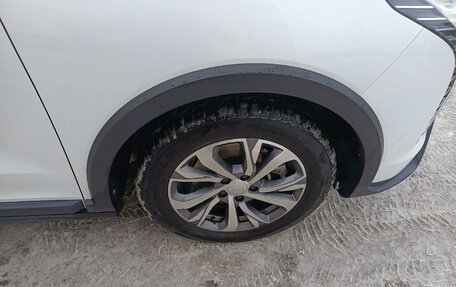 Haval Jolion, 2024 год, 1 085 700 рублей, 3 фотография