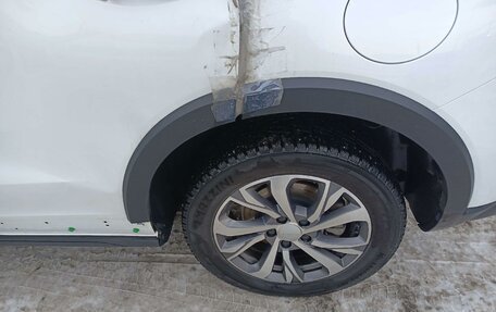 Haval Jolion, 2024 год, 1 085 700 рублей, 5 фотография