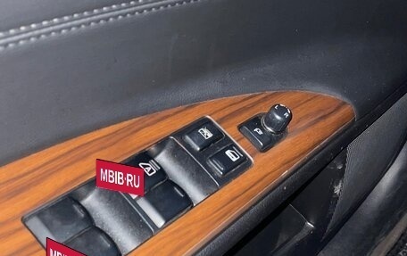 Nissan Teana, 2008 год, 829 000 рублей, 9 фотография