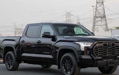 Toyota Tundra, 2025 год, 8 914 000 рублей, 3 фотография