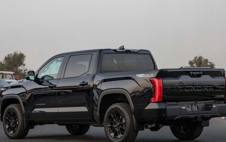 Toyota Tundra, 2025 год, 8 914 000 рублей, 6 фотография