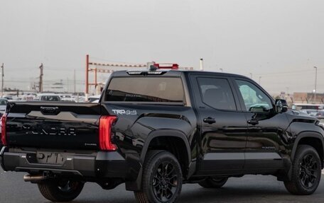 Toyota Tundra, 2025 год, 8 914 000 рублей, 4 фотография