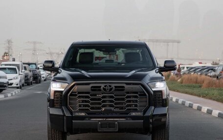 Toyota Tundra, 2025 год, 8 914 000 рублей, 2 фотография