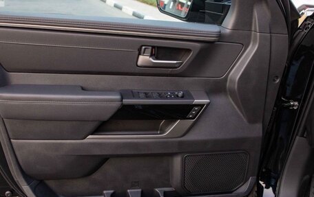 Toyota Tundra, 2025 год, 8 914 000 рублей, 13 фотография