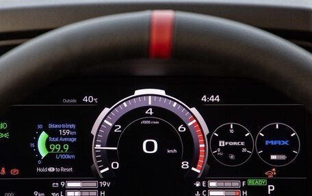 Toyota Tundra, 2025 год, 8 914 000 рублей, 17 фотография