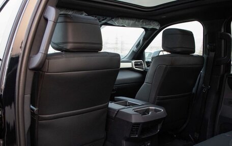 Toyota Tundra, 2025 год, 8 914 000 рублей, 21 фотография