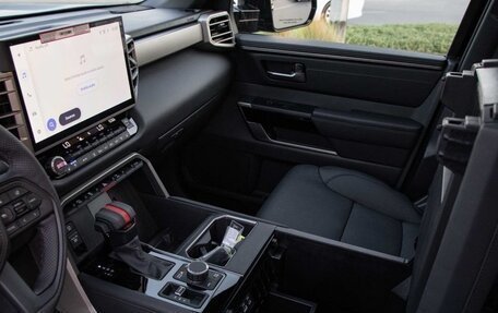 Toyota Tundra, 2025 год, 8 914 000 рублей, 20 фотография