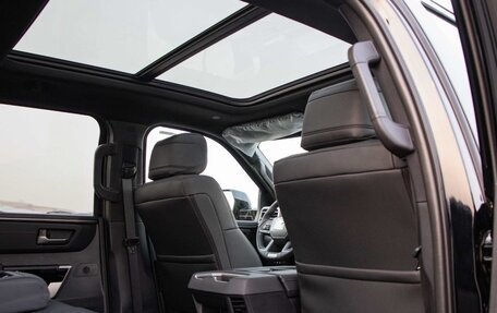 Toyota Tundra, 2025 год, 8 914 000 рублей, 23 фотография