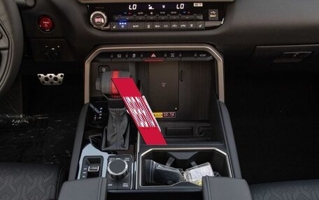 Toyota Tundra, 2025 год, 8 914 000 рублей, 22 фотография