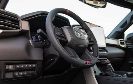 Toyota Tundra, 2025 год, 8 914 000 рублей, 28 фотография