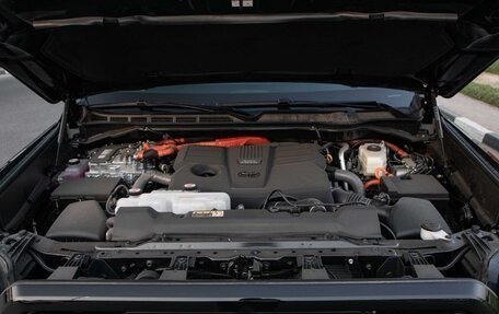 Toyota Tundra, 2025 год, 8 914 000 рублей, 26 фотография