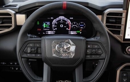 Toyota Tundra, 2025 год, 8 914 000 рублей, 14 фотография