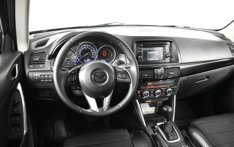 Mazda CX-5 II, 2014 год, 1 745 900 рублей, 6 фотография