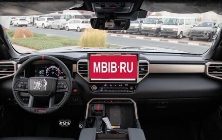 Toyota Tundra, 2025 год, 8 914 000 рублей, 15 фотография