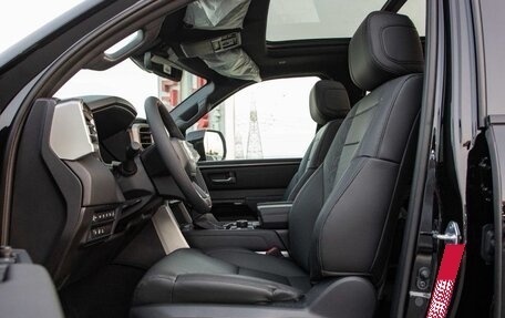 Toyota Tundra, 2025 год, 8 914 000 рублей, 27 фотография