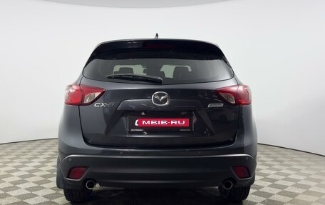 Mazda CX-5 II, 2014 год, 1 745 900 рублей, 4 фотография